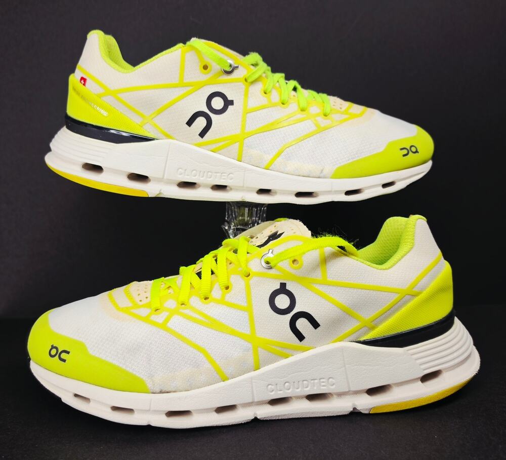 Oncloud Women 9.5 Comfy footwear